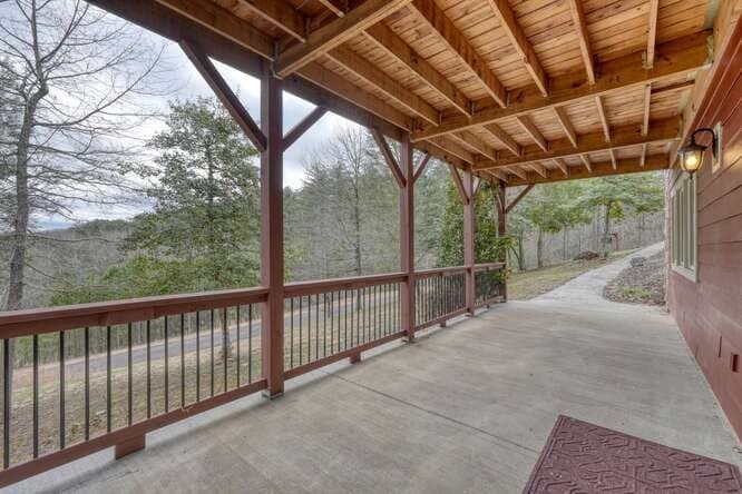 99 Old Possum Way, Murphy NC 28906 - Photo