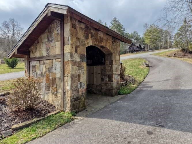 99 Old Possum Way, Murphy NC 28906 - Photo