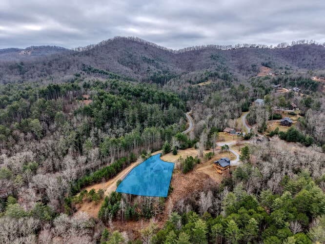 99 Old Possum Way, Murphy NC 28906 - Photo