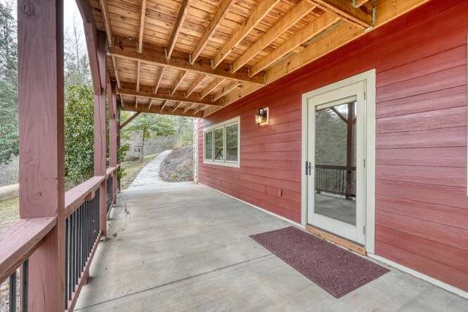 99 Old Possum Way, Murphy NC 28906 - Photo