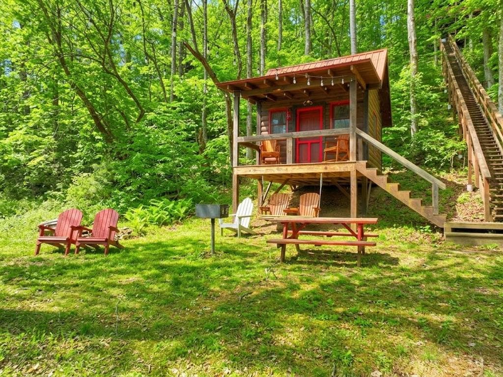 373 Wib Kendall Road, Blue Ridge GA 30513 - Photo
