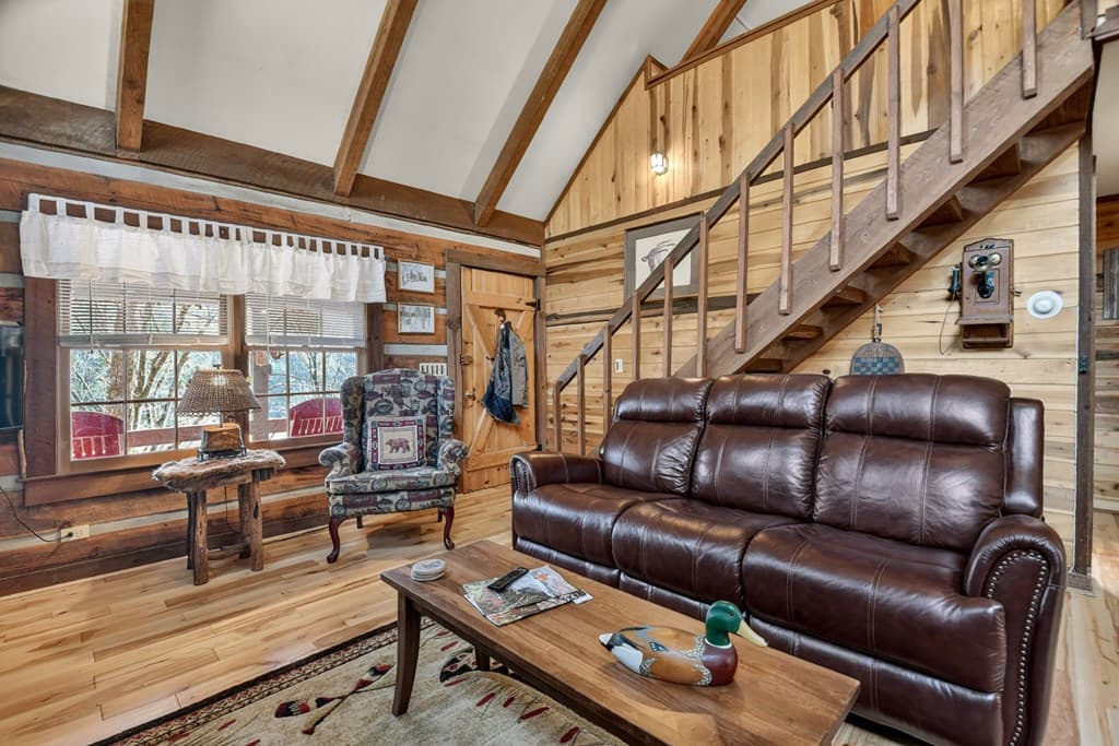 373 Wib Kendall Road, Blue Ridge GA 30513 - Photo