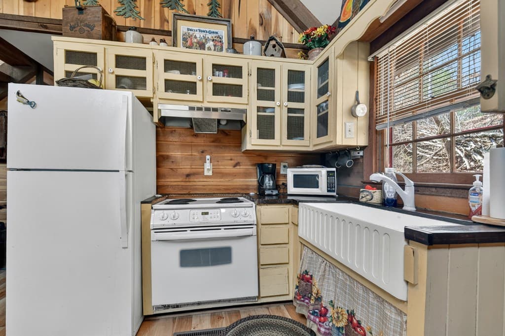 373 Wib Kendall Road, Blue Ridge GA 30513 - Photo