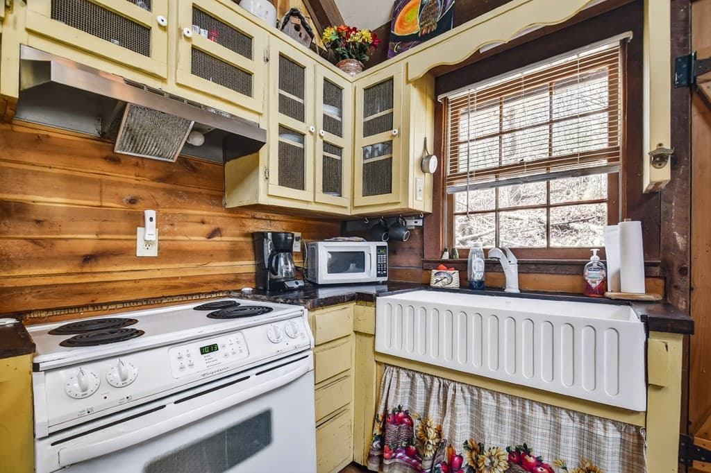 373 Wib Kendall Road, Blue Ridge GA 30513 - Photo