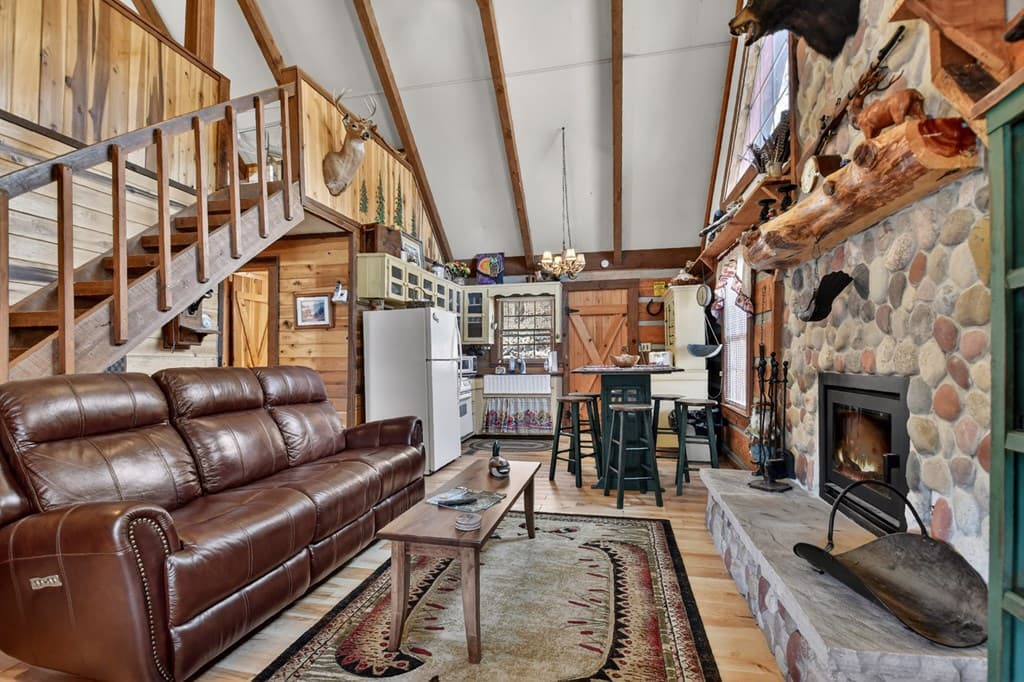 373 Wib Kendall Road, Blue Ridge GA 30513 - Photo