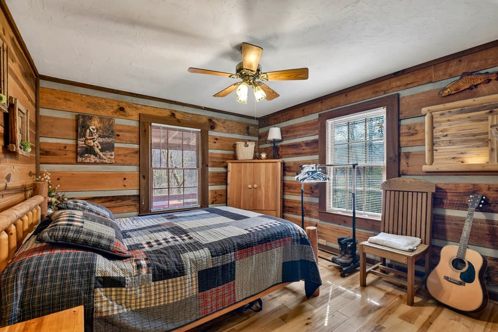373 Wib Kendall Road, Blue Ridge GA 30513 - Photo