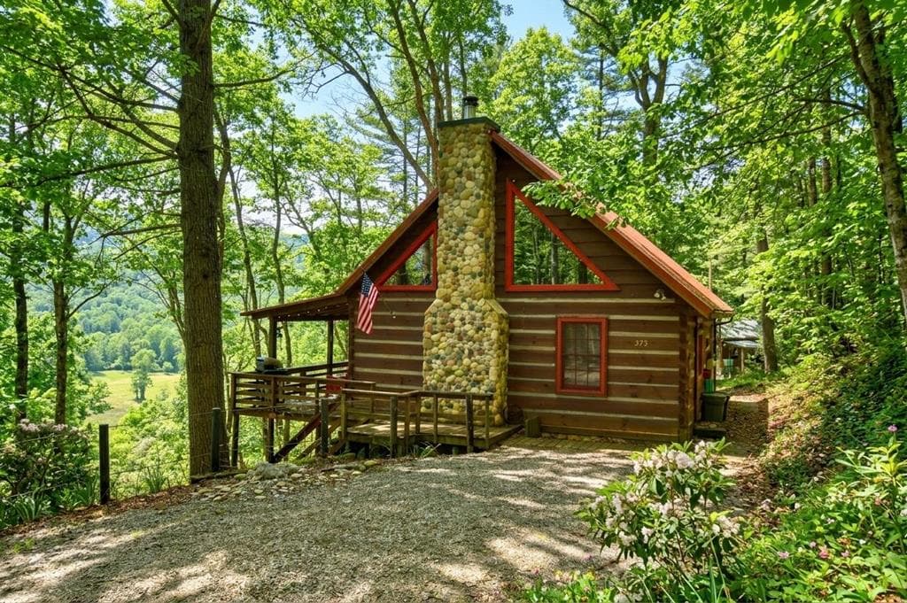 373 Wib Kendall Road, Blue Ridge GA 30513 - Photo