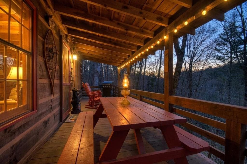 373 Wib Kendall Road, Blue Ridge GA 30513 - Photo