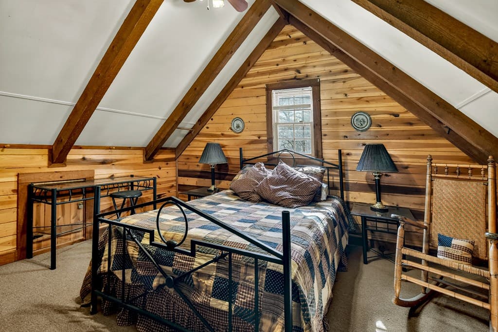 373 Wib Kendall Road, Blue Ridge GA 30513 - Photo