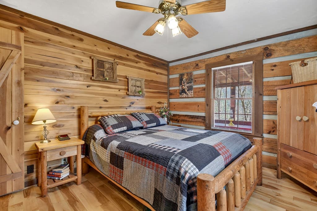 373 Wib Kendall Road, Blue Ridge GA 30513 - Photo