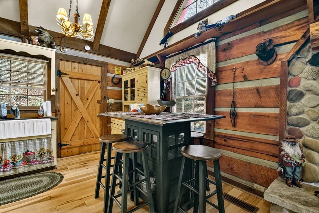 373 Wib Kendall Road, Blue Ridge GA 30513 - Photo