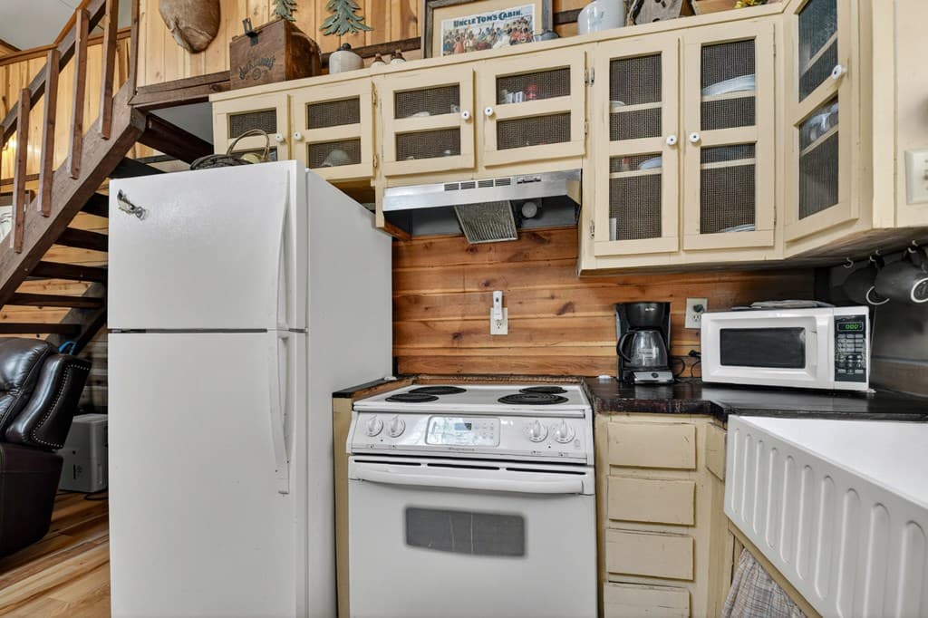 373 Wib Kendall Road, Blue Ridge GA 30513 - Photo