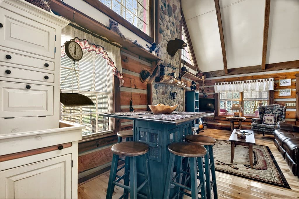 373 Wib Kendall Road, Blue Ridge GA 30513 - Photo