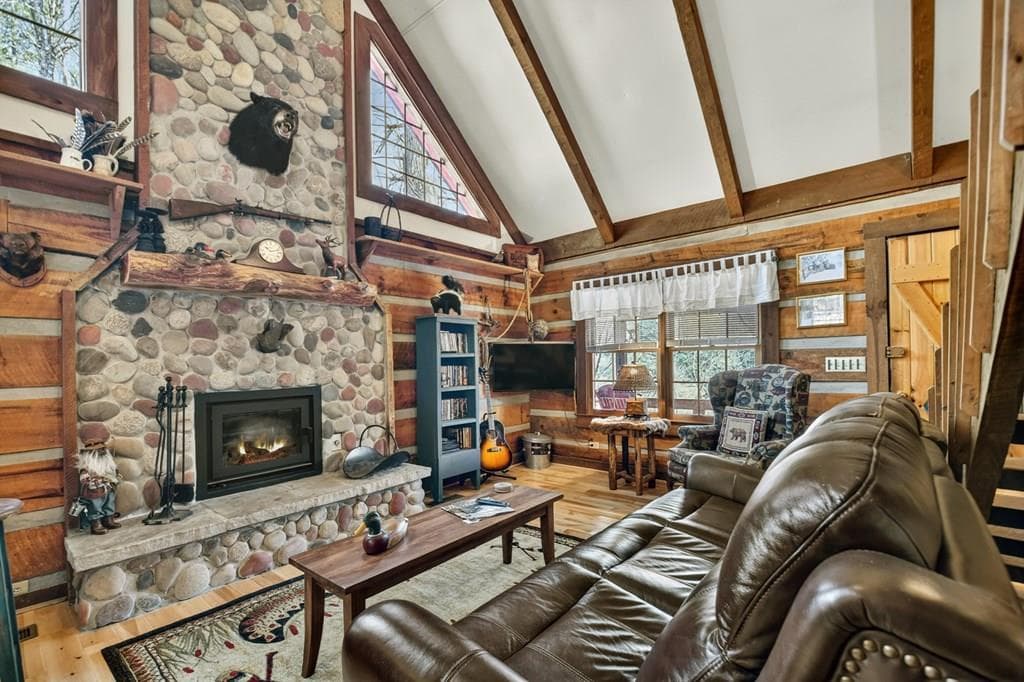 373 Wib Kendall Road, Blue Ridge GA 30513 - Photo