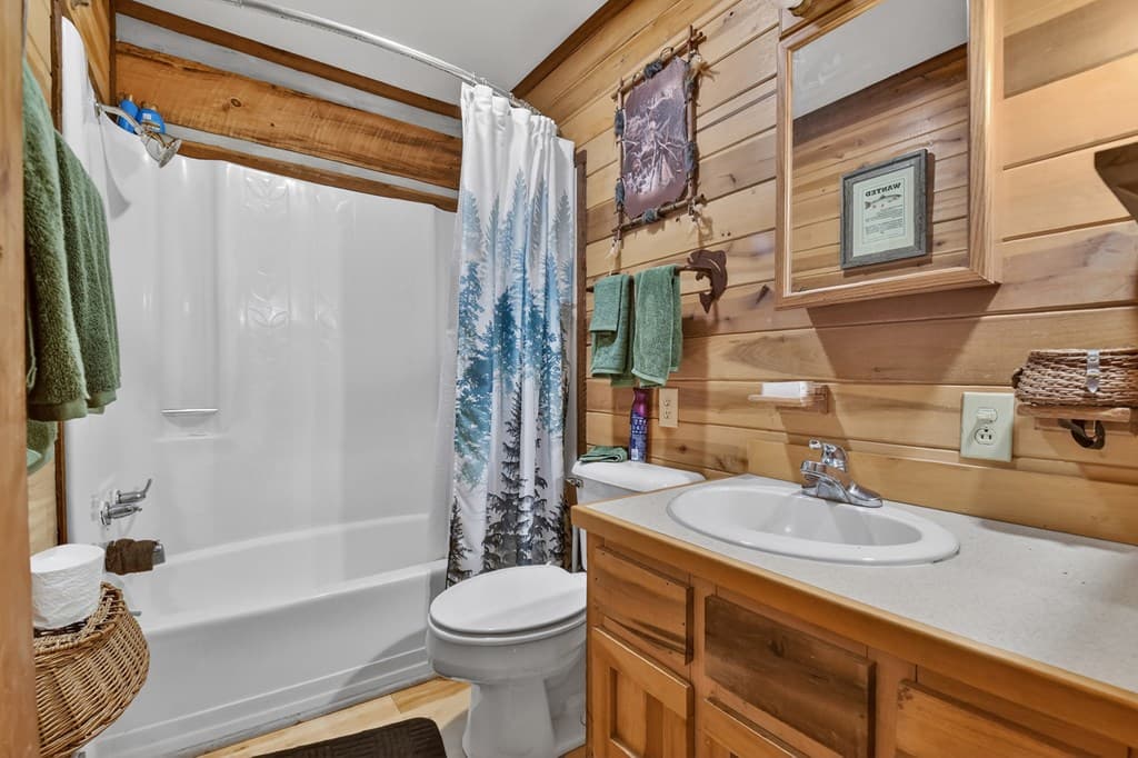 373 Wib Kendall Road, Blue Ridge GA 30513 - Photo