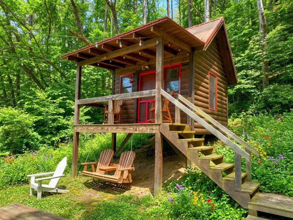 373 Wib Kendall Road, Blue Ridge GA 30513 - Photo