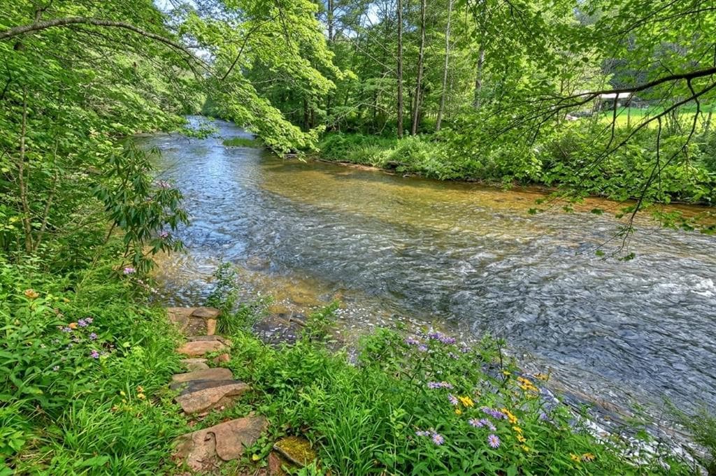 373 Wib Kendall Road, Blue Ridge GA 30513 - Photo