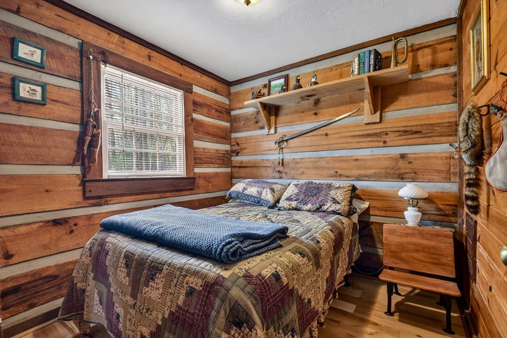 373 Wib Kendall Road, Blue Ridge GA 30513 - Photo