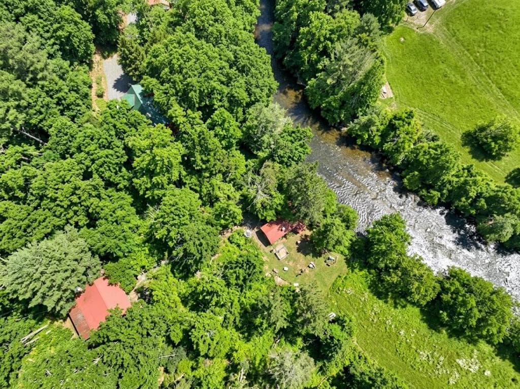373 Wib Kendall Road, Blue Ridge GA 30513 - Photo