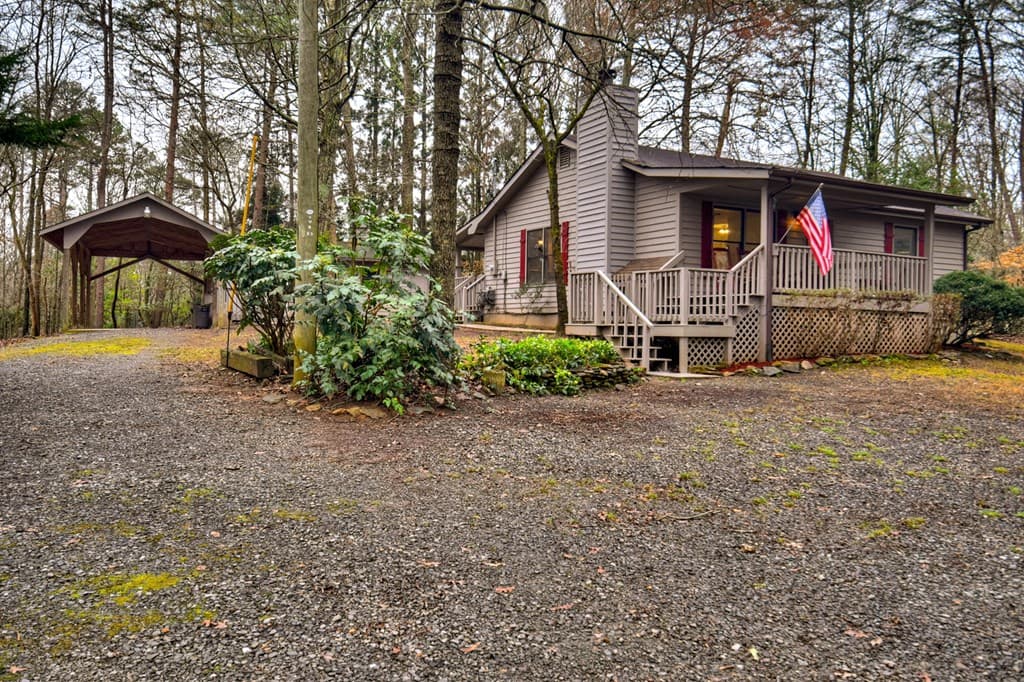 103 Pinecrest Drive, Ellijay GA 30540 - Photo