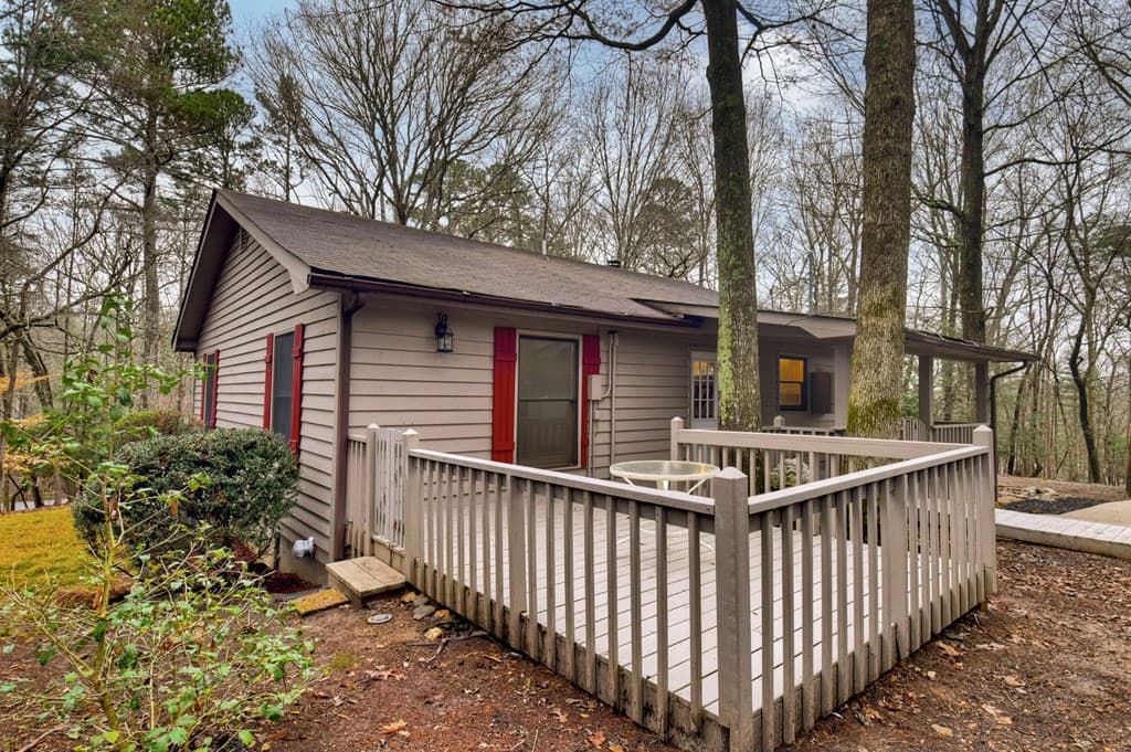 103 Pinecrest Drive, Ellijay GA 30540 - Photo