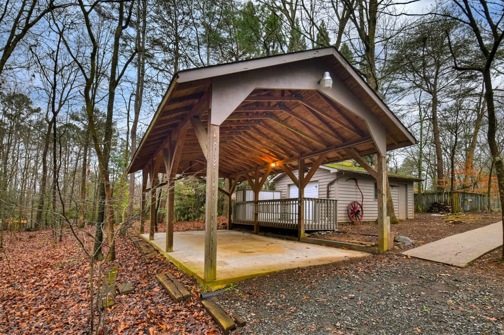 103 Pinecrest Drive, Ellijay GA 30540 - Photo