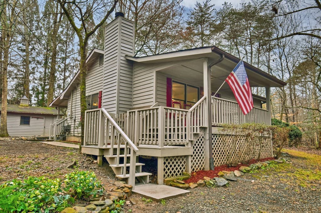103 Pinecrest Drive, Ellijay GA 30540 - Photo