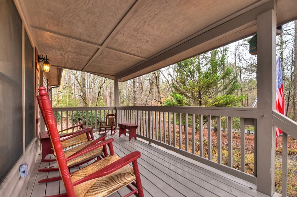 103 Pinecrest Drive, Ellijay GA 30540 - Photo