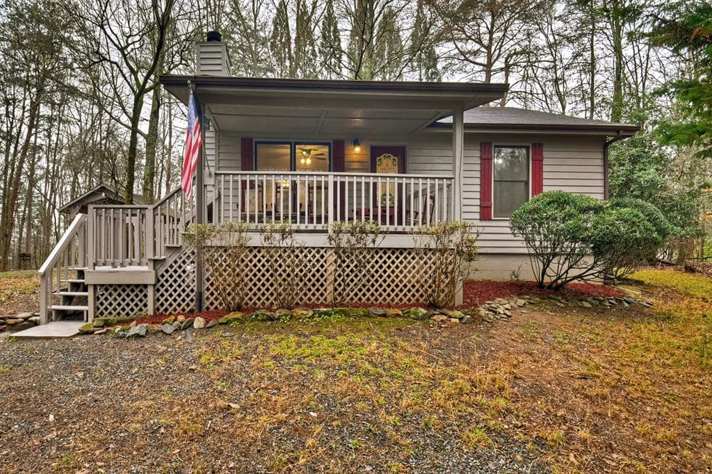 103 Pinecrest Drive, Ellijay GA 30540 - Primary photo