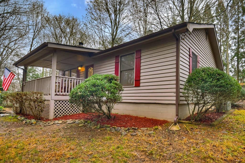 103 Pinecrest Drive, Ellijay GA 30540 - Photo