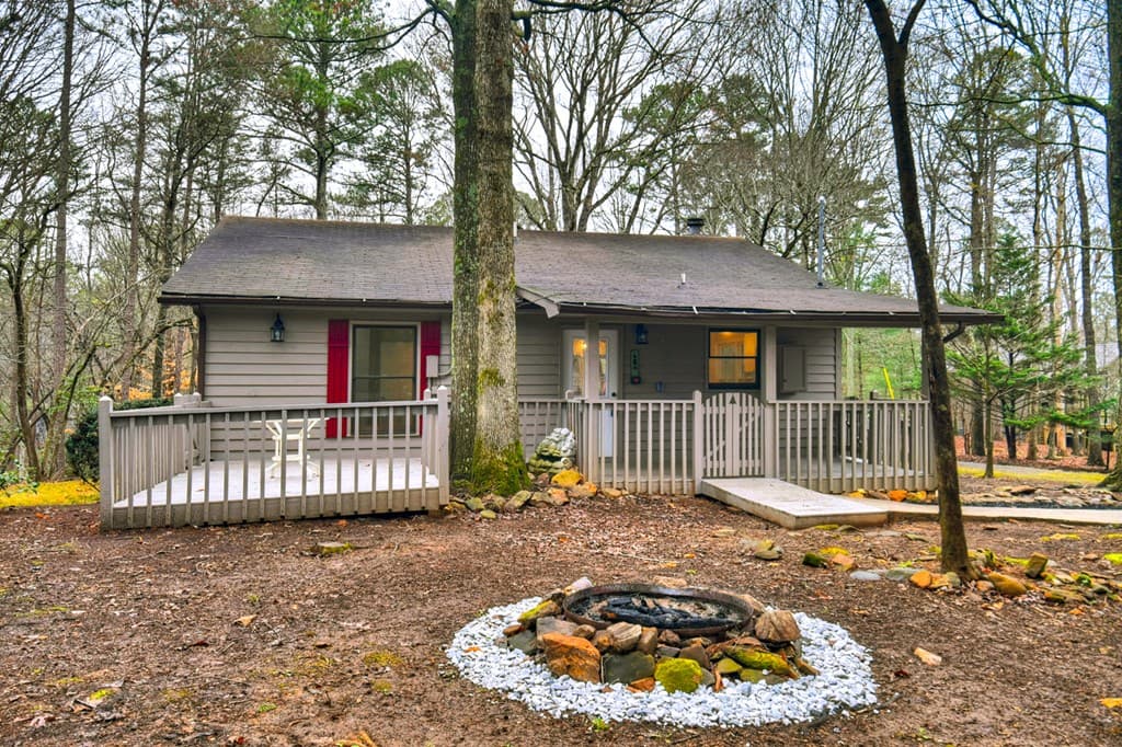 103 Pinecrest Drive, Ellijay GA 30540 - Photo