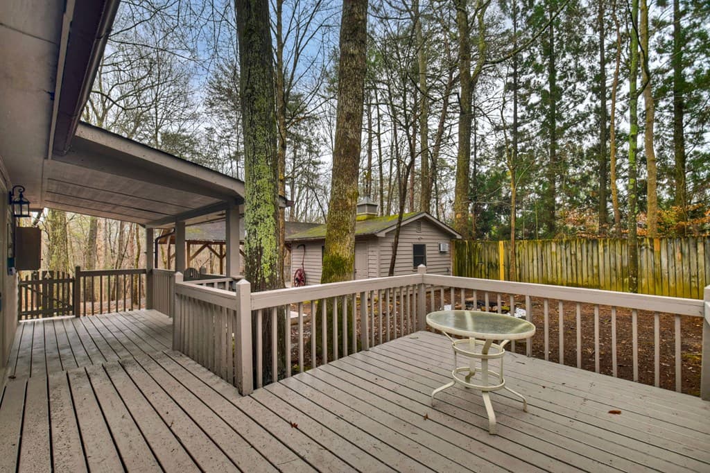 103 Pinecrest Drive, Ellijay GA 30540 - Photo