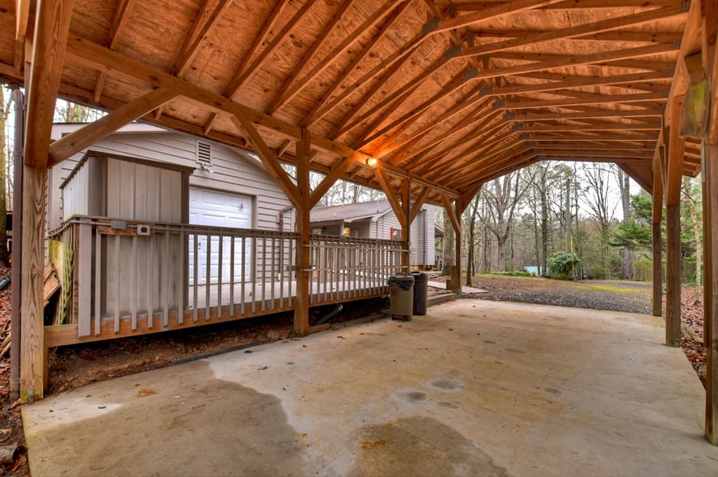 103 Pinecrest Drive, Ellijay GA 30540 - Photo
