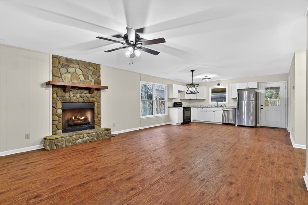 103 Pinecrest Drive, Ellijay GA 30540 - Photo