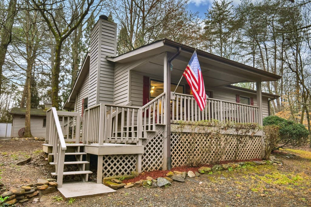 103 Pinecrest Drive, Ellijay GA 30540 - Photo