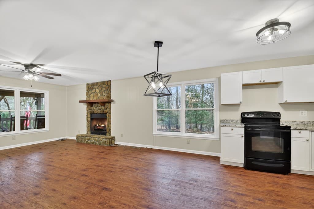 103 Pinecrest Drive, Ellijay GA 30540 - Photo