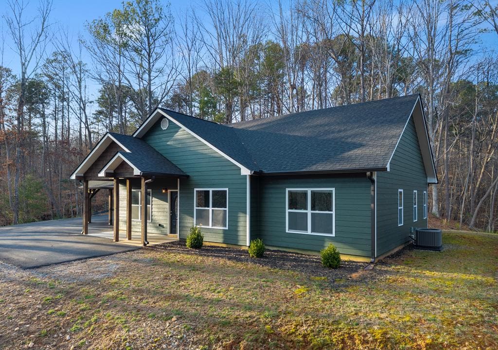 236 Ellington Road, Ellijay GA 30540 - Photo