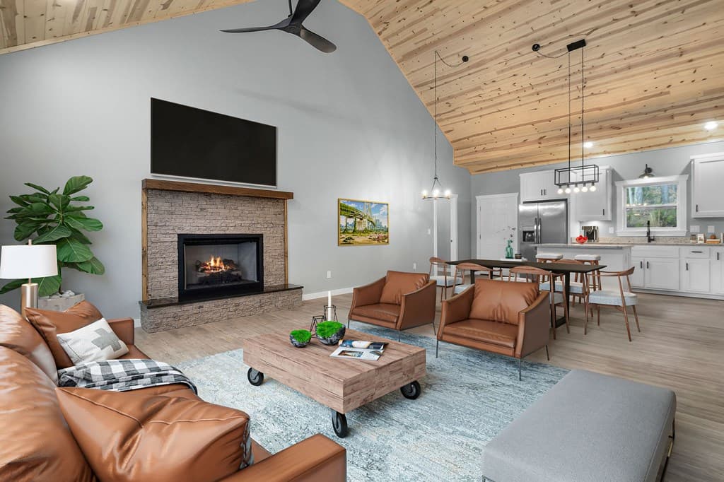 236 Ellington Road, Ellijay GA 30540 - Photo