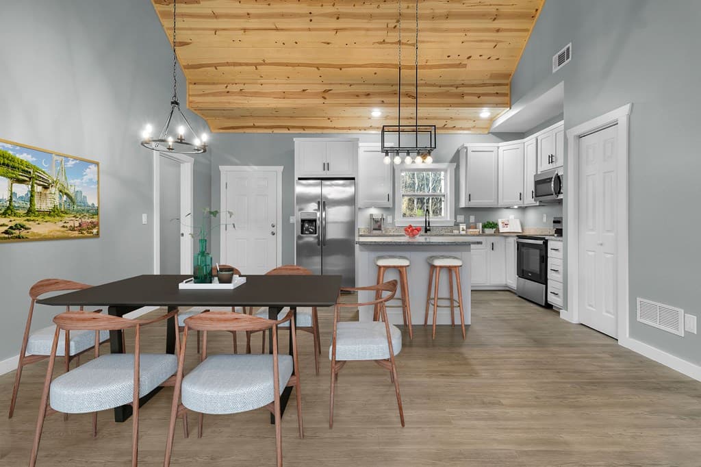 236 Ellington Road, Ellijay GA 30540 - Photo