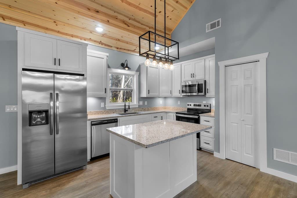 236 Ellington Road, Ellijay GA 30540 - Photo