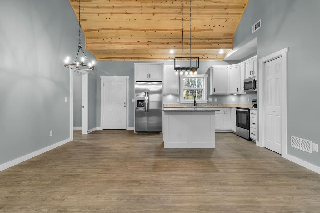 236 Ellington Road, Ellijay GA 30540 - Photo