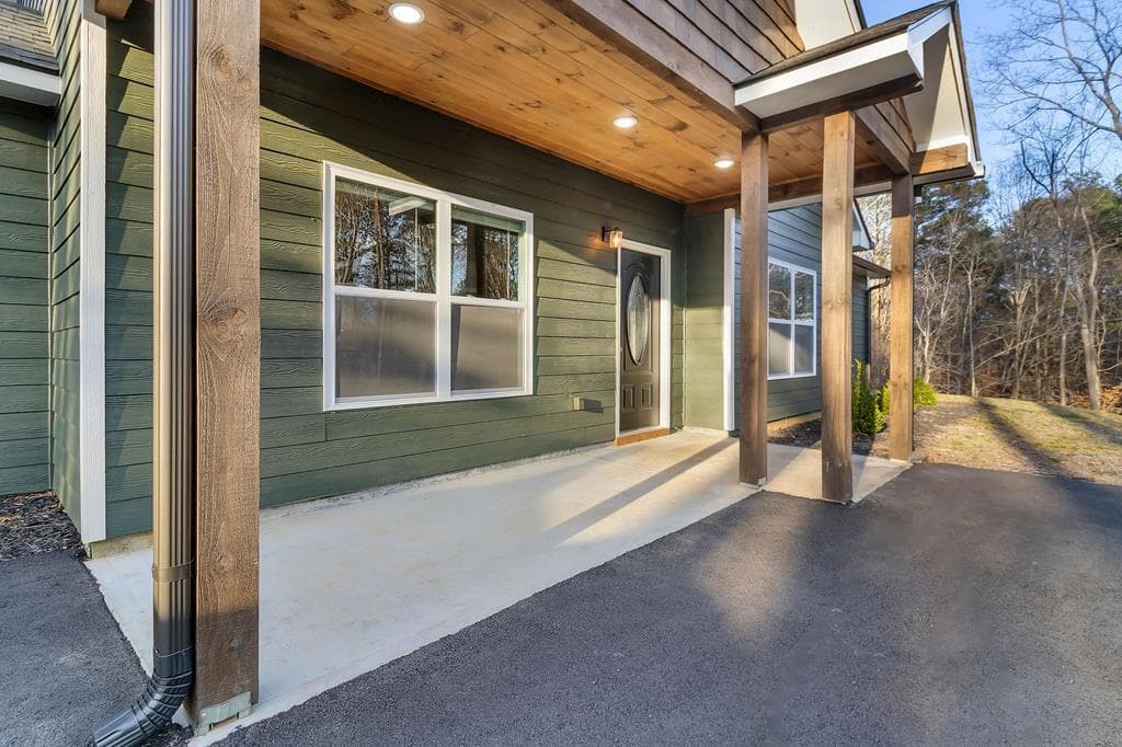 236 Ellington Road, Ellijay GA 30540 - Photo