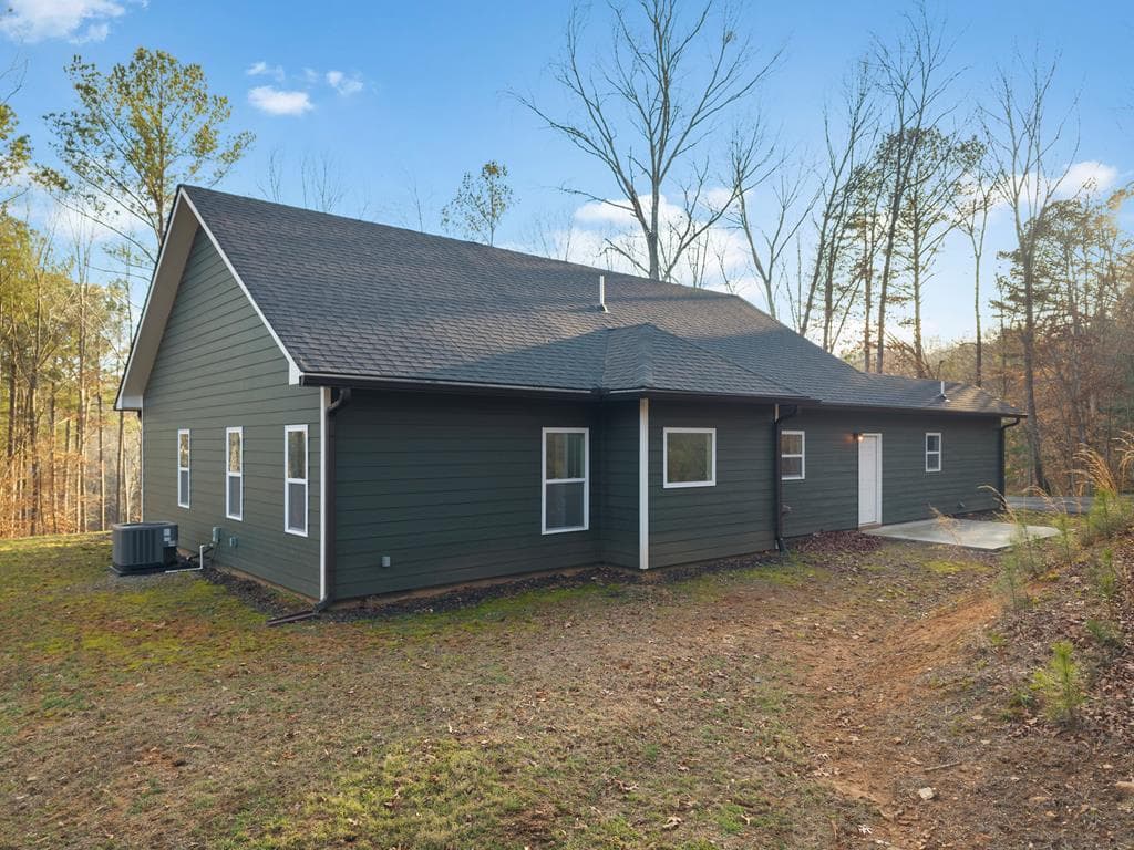 236 Ellington Road, Ellijay GA 30540 - Photo
