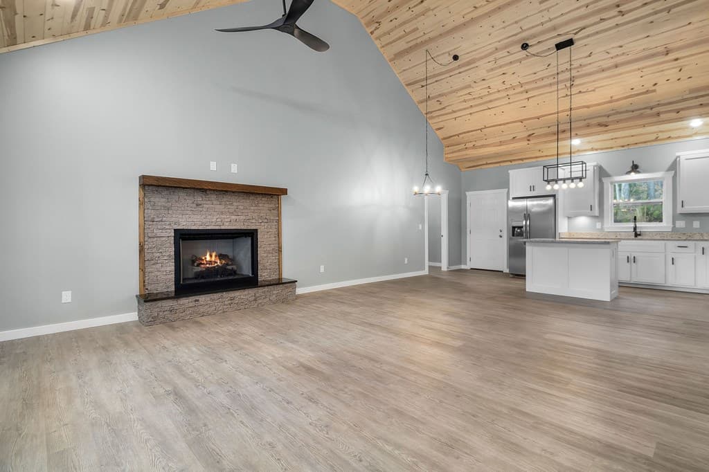 236 Ellington Road, Ellijay GA 30540 - Photo