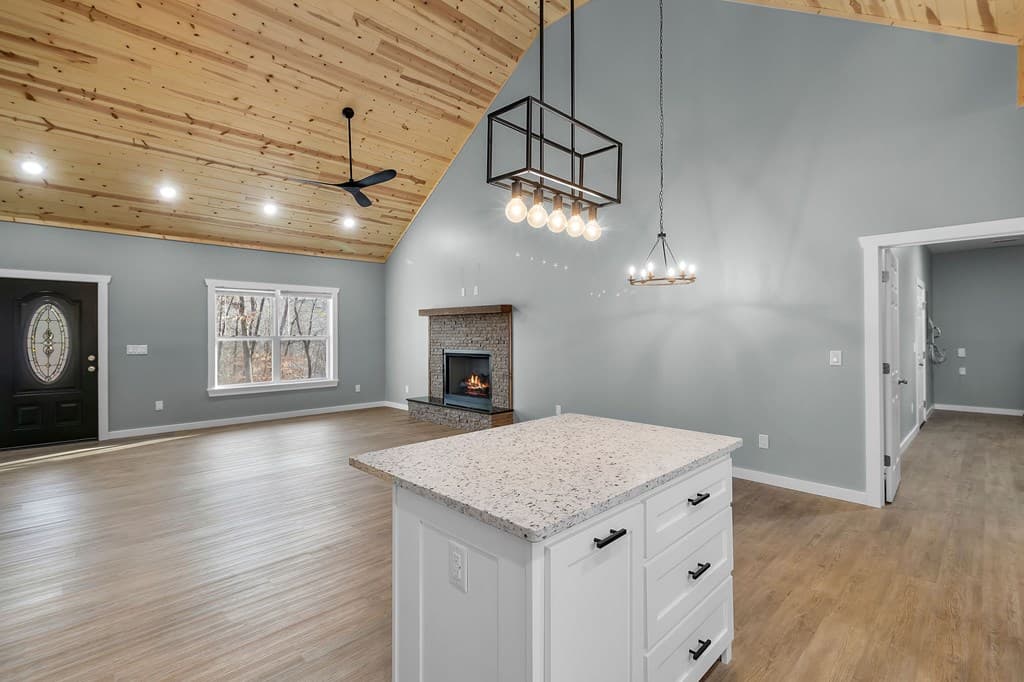236 Ellington Road, Ellijay GA 30540 - Photo