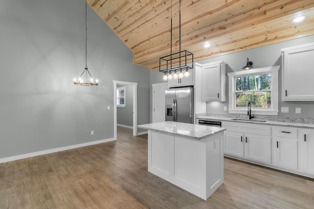 236 Ellington Road, Ellijay GA 30540 - Photo