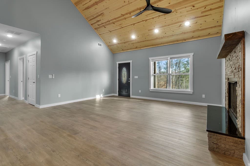 236 Ellington Road, Ellijay GA 30540 - Photo
