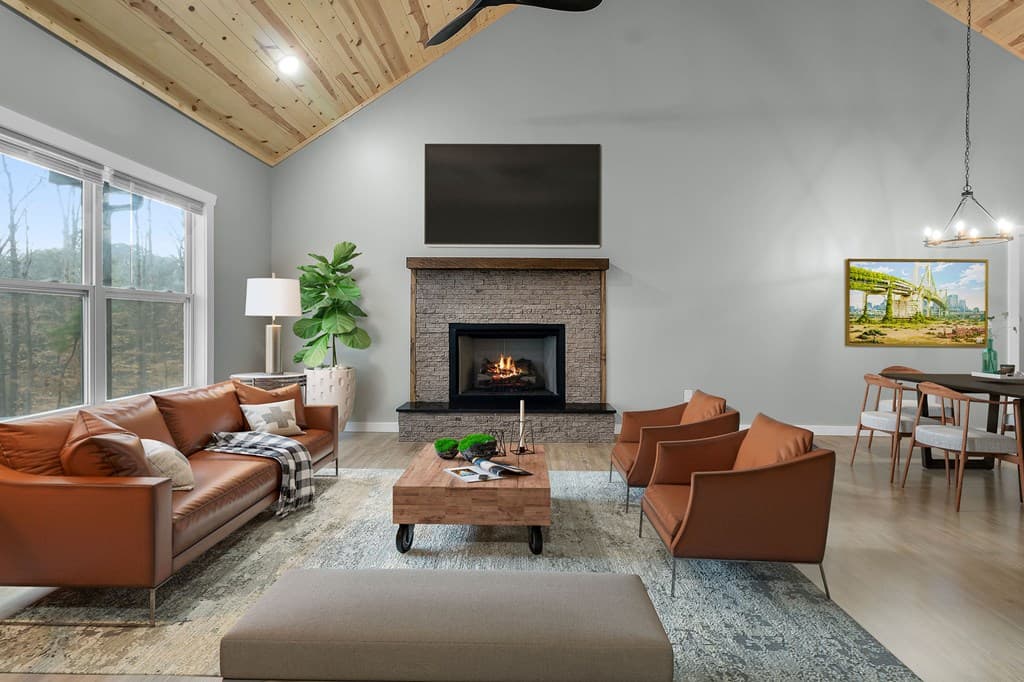 236 Ellington Road, Ellijay GA 30540 - Photo
