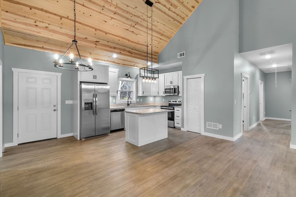 236 Ellington Road, Ellijay GA 30540 - Photo