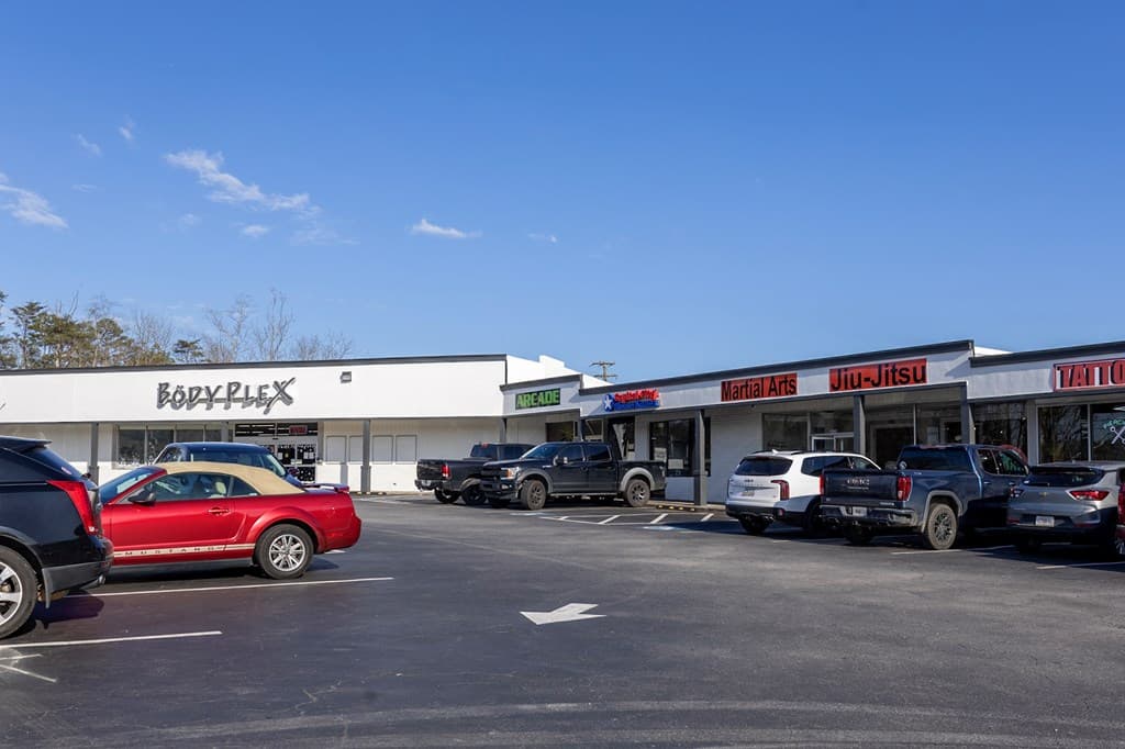 2664 E First Street, Blue Ridge GA 30513 - Photo